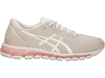 Asics GEL-Quantum 360 Knit Dame Joggesko NO902FV